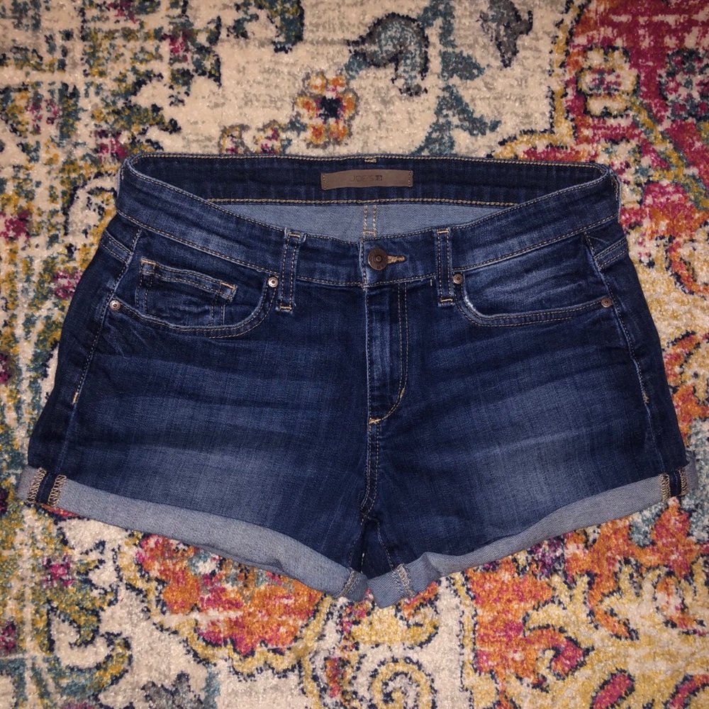 Joe’s Jeans Shorts
